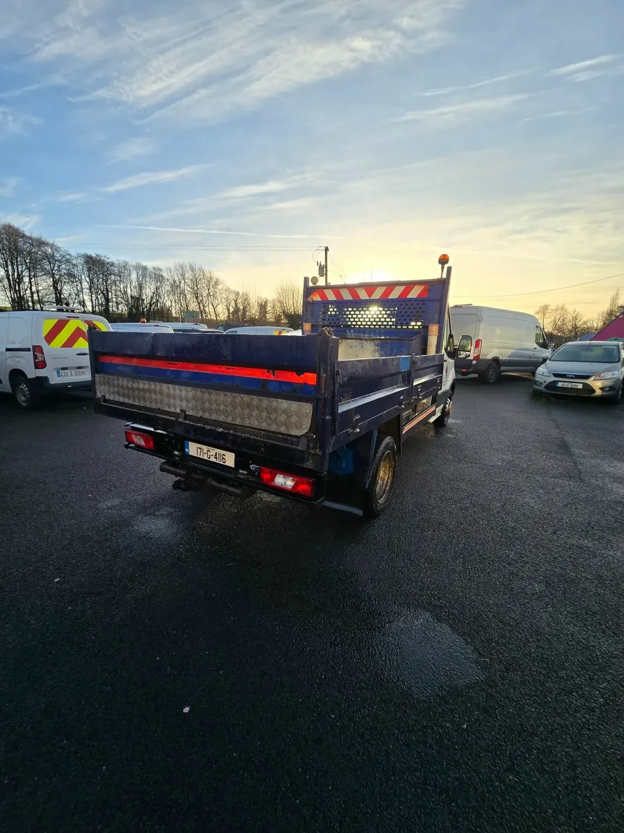 Ford Transit 2017 - Image 4