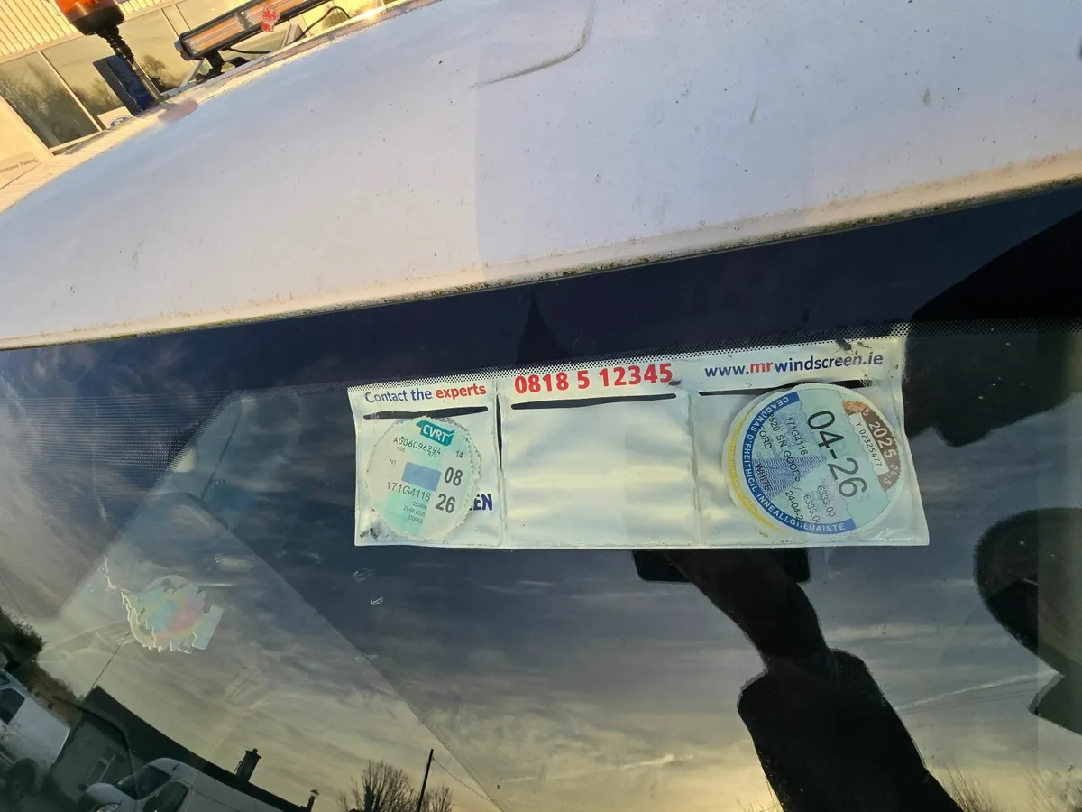 Ford Transit 2017 - Image 2