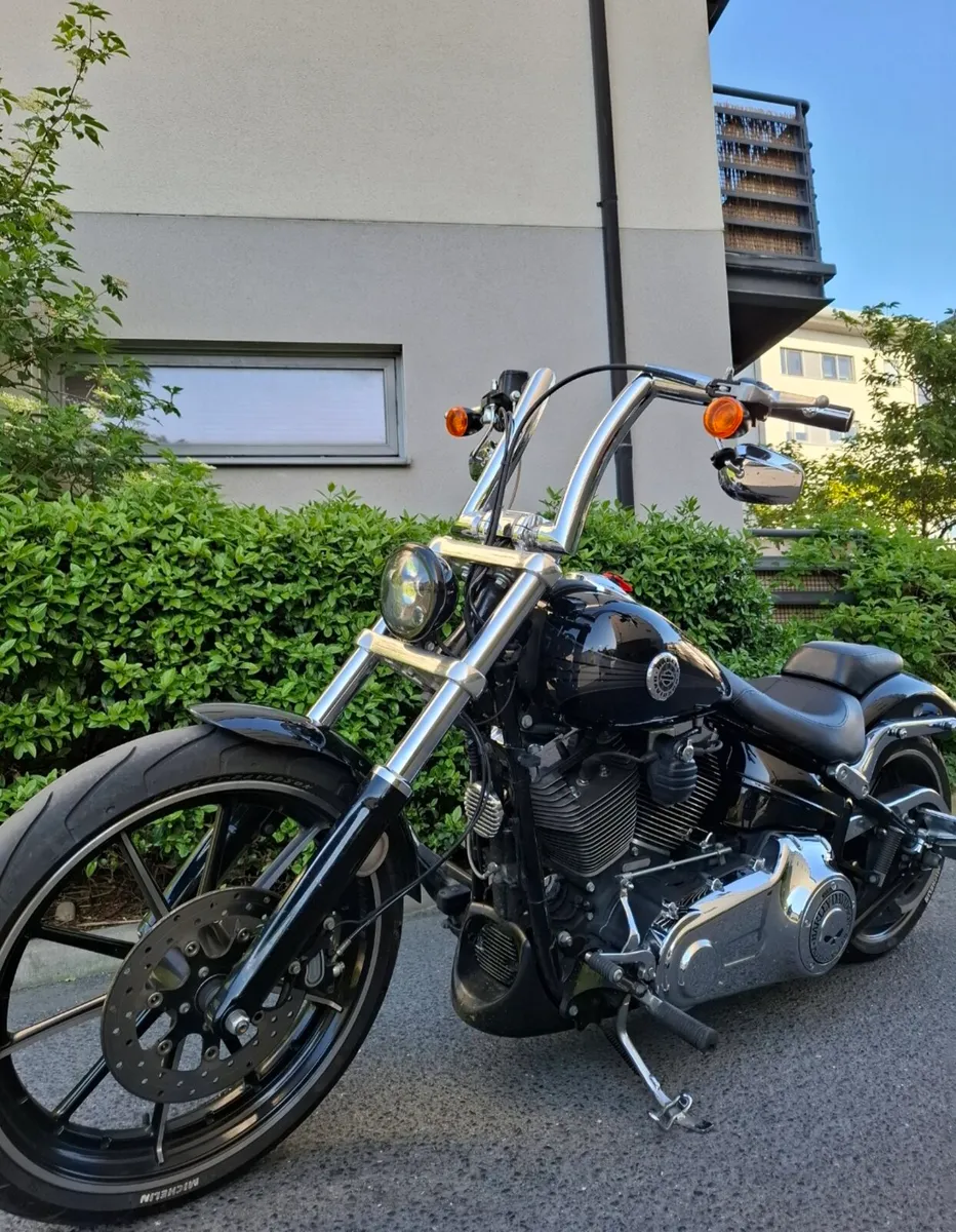 HARLEY DAVIDSON - Image 3