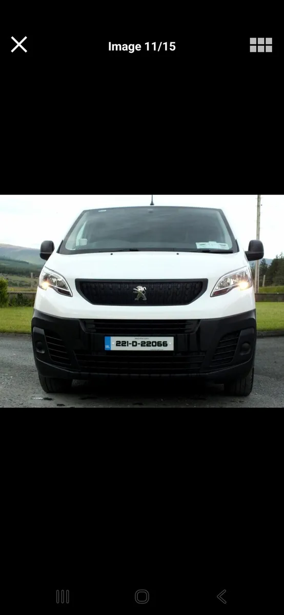 **Expert Van** No VAT - Image 4