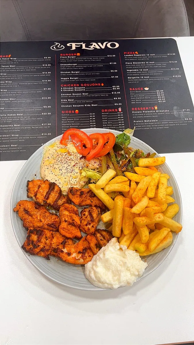 Take away restaurant business - Image 3