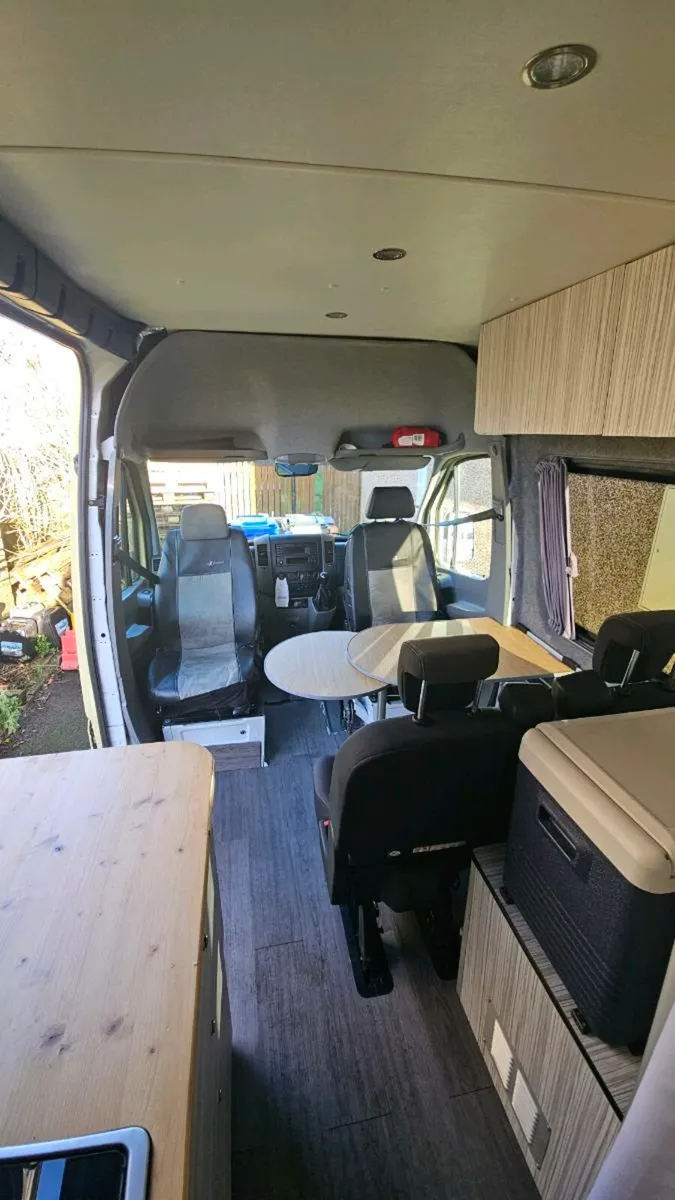 Campervan - Image 3