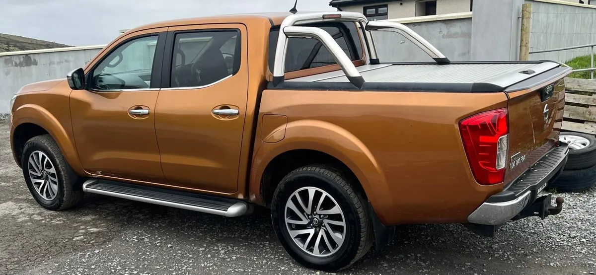 Mint navara - Image 3