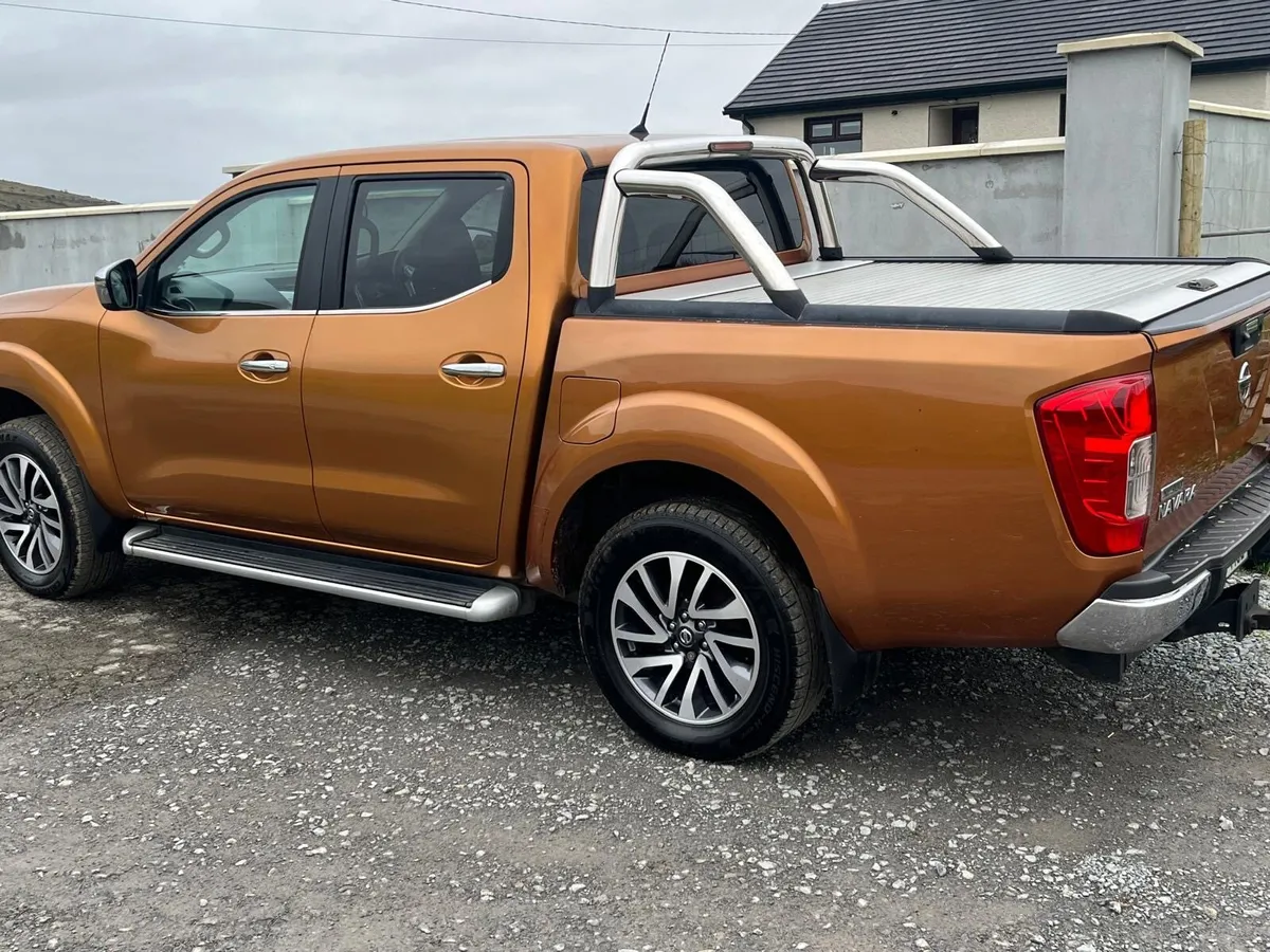 Mint navara - Image 4