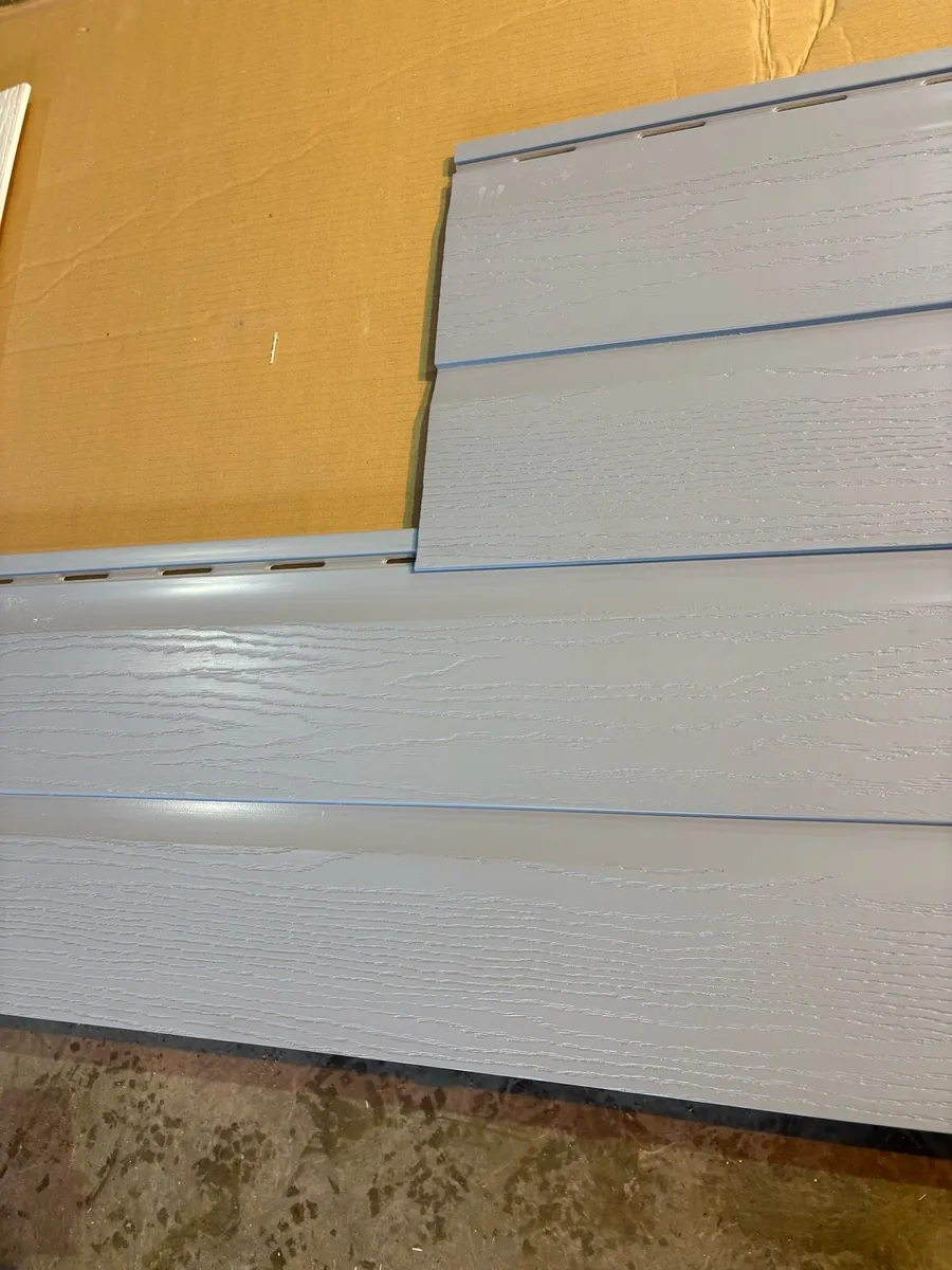 Pvc cladding - Image 1