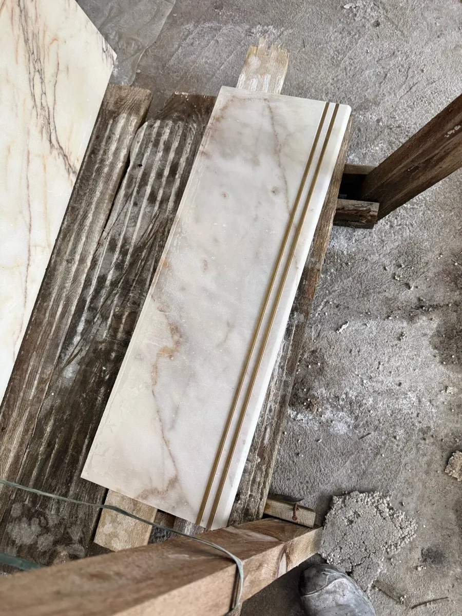 Marble stairs - Image 2