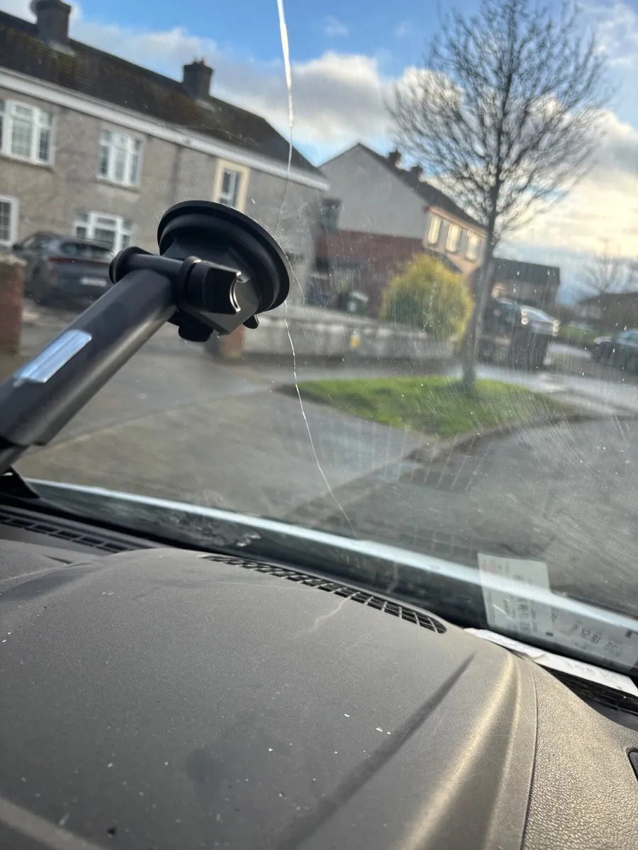 Ford Transit 2017 - Image 2