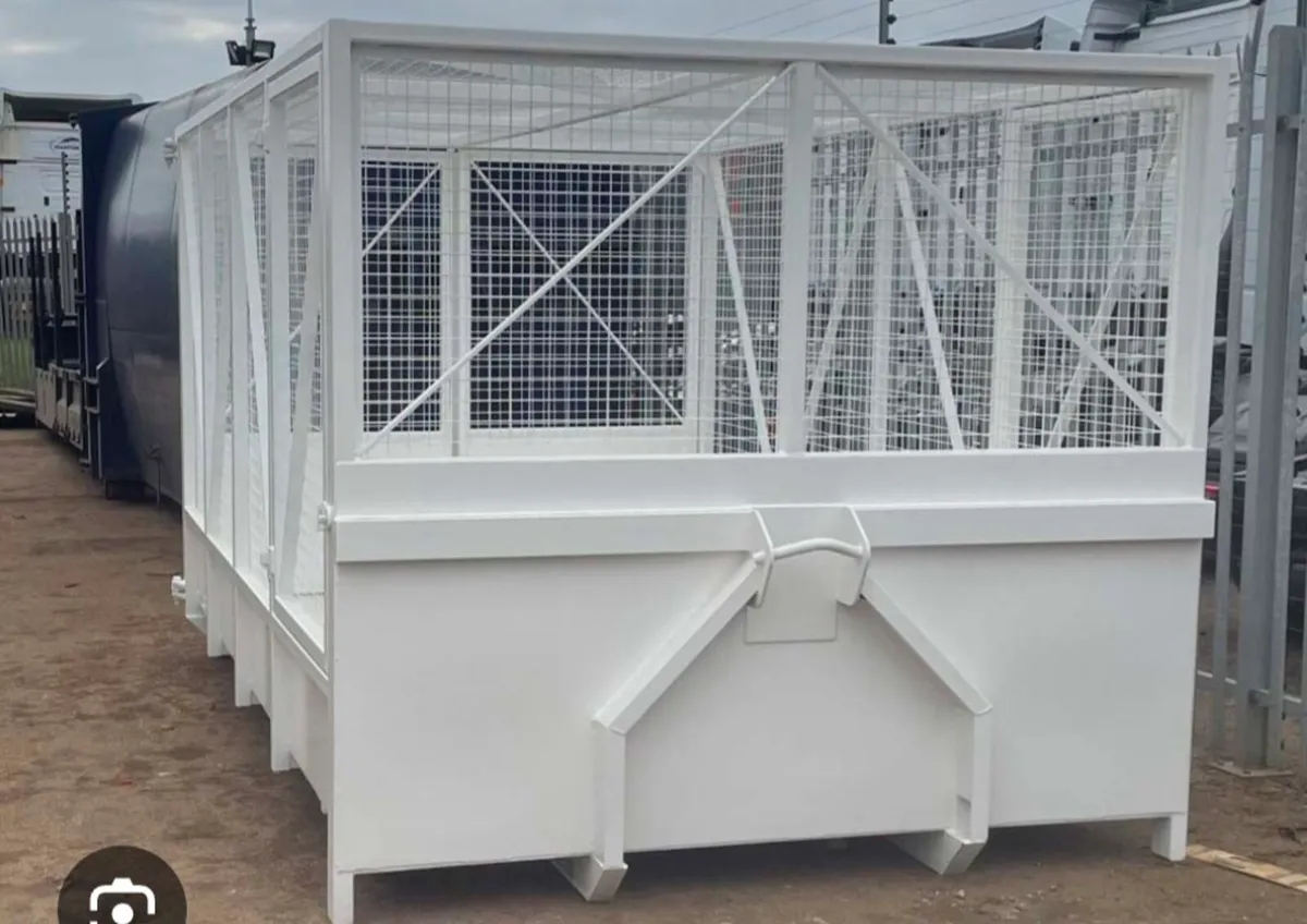 Hookloading equipment required - Image 2