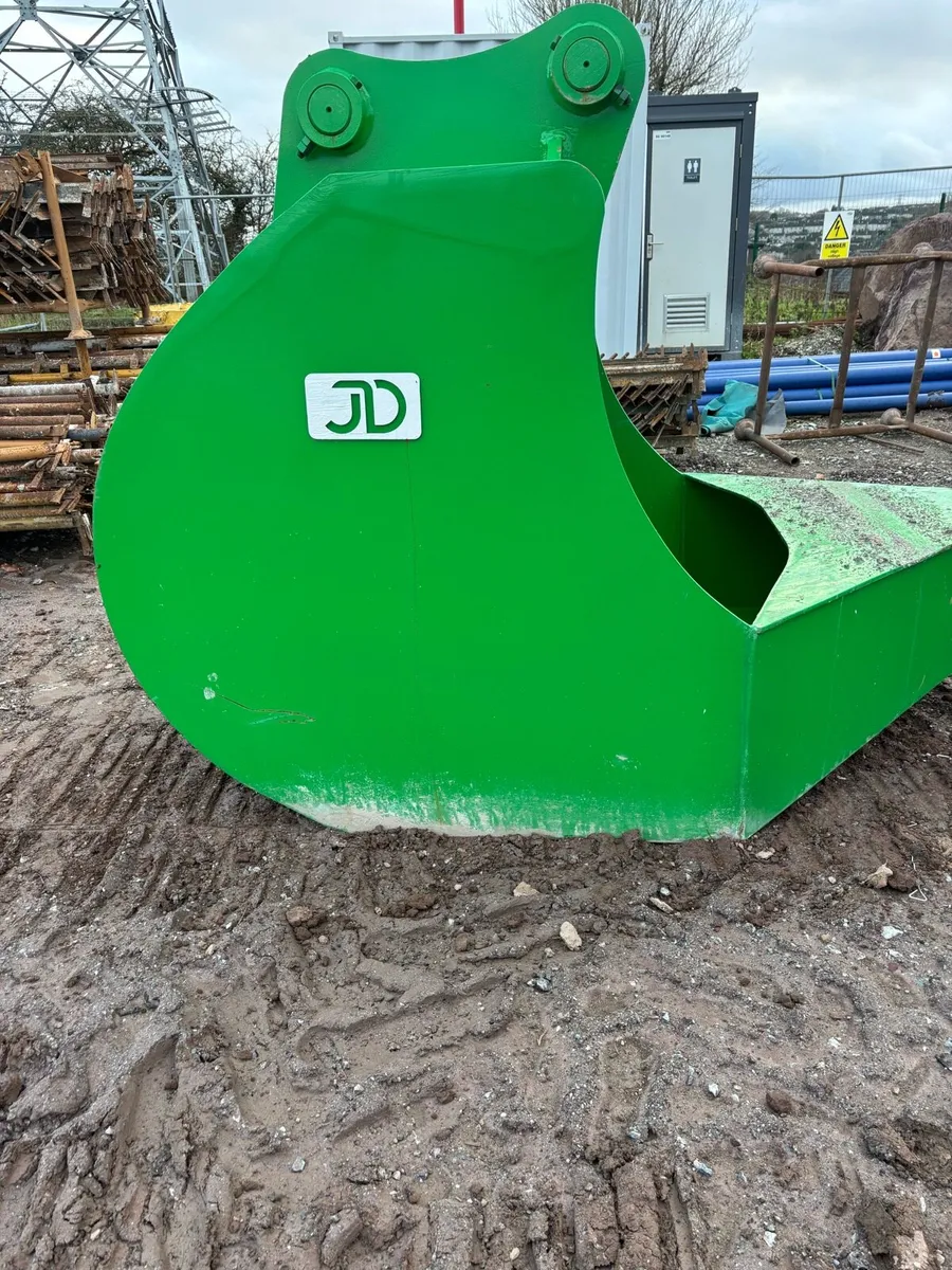 Concrete bucket - Image 3