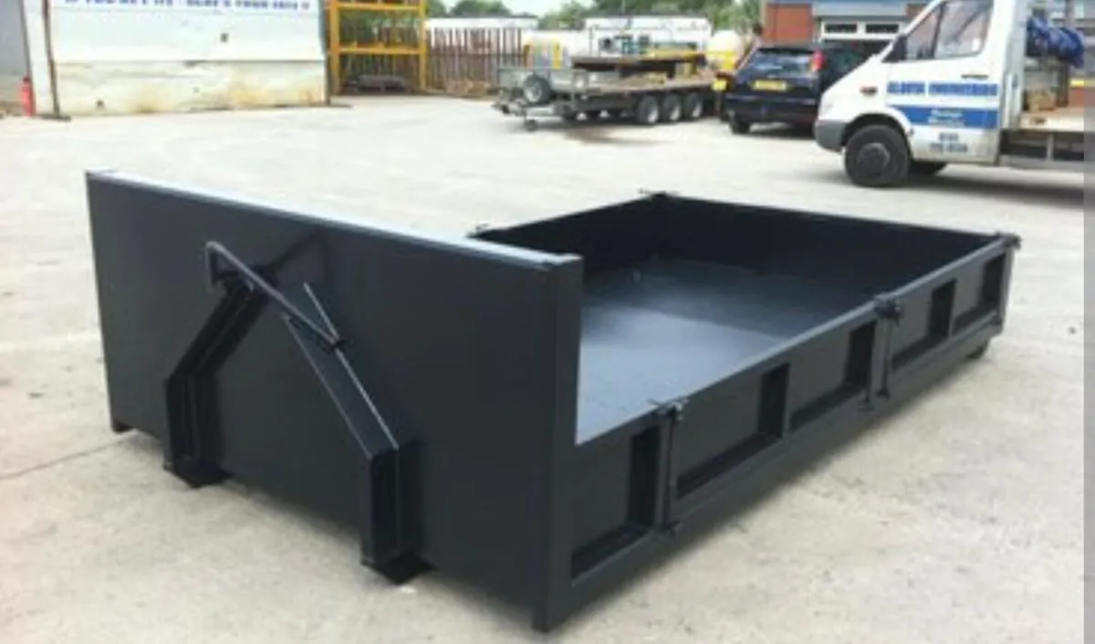 Hookloading equipment required - Image 3