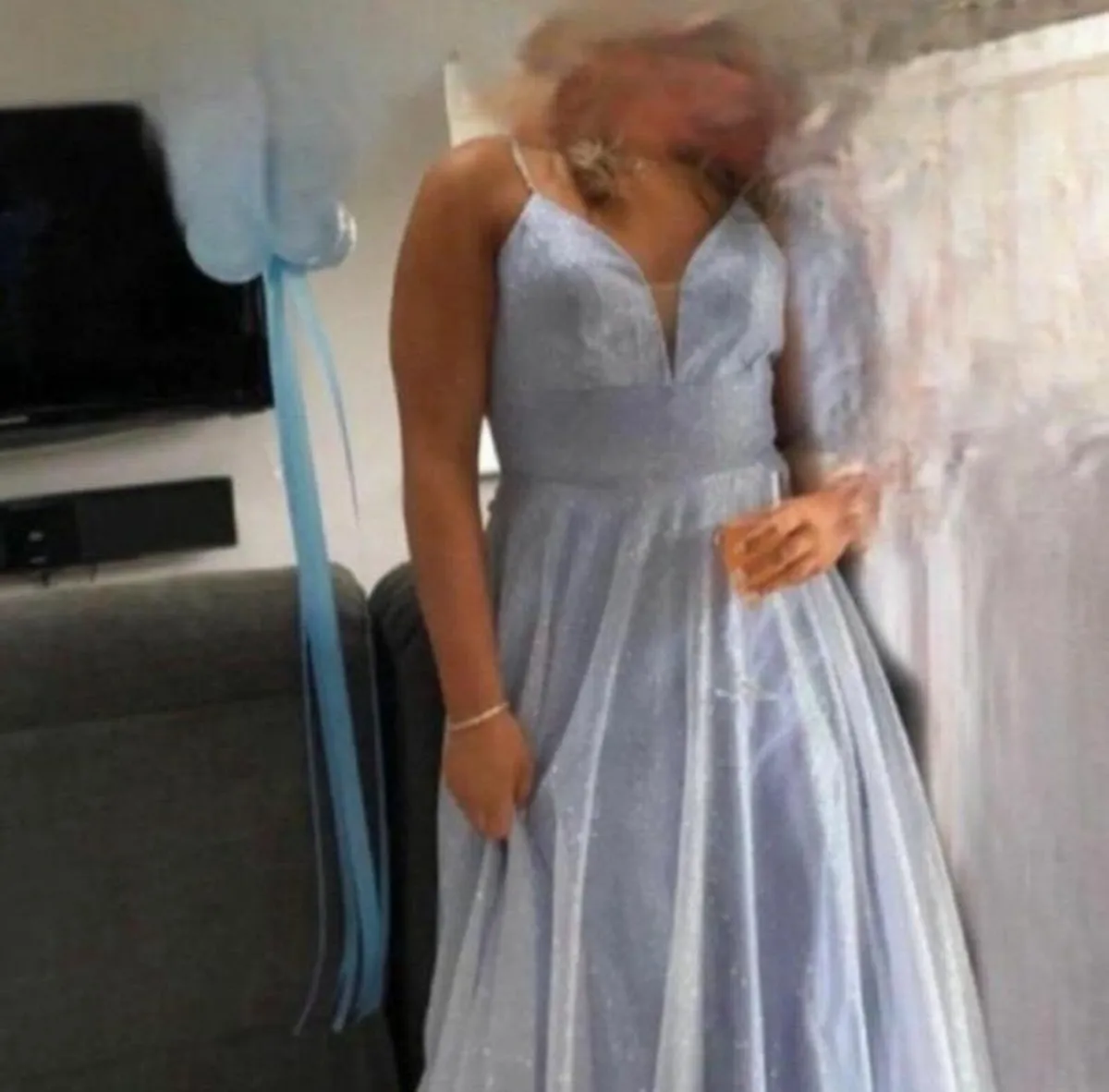 Dress (Debs) - Image 1