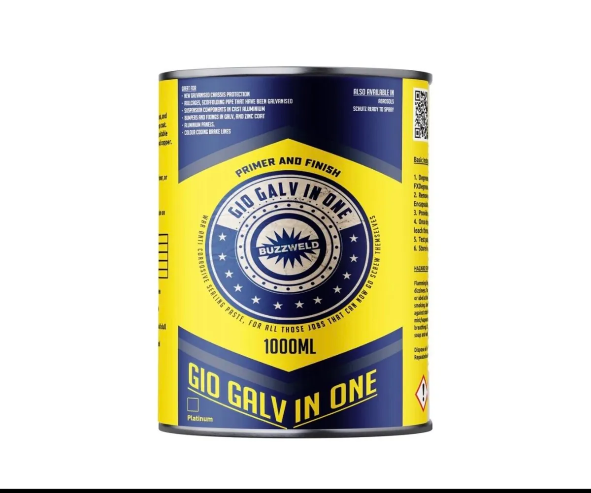 Chassis paint - Image 4