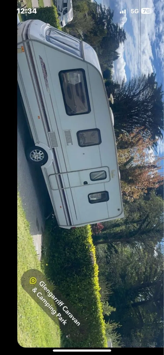 Swift challenger - Image 3