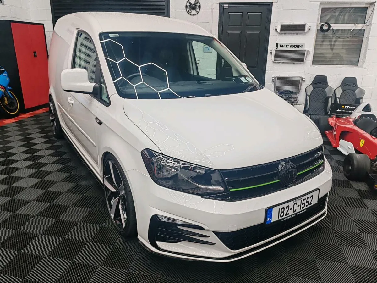 Leeside Custom Vans - Image 2