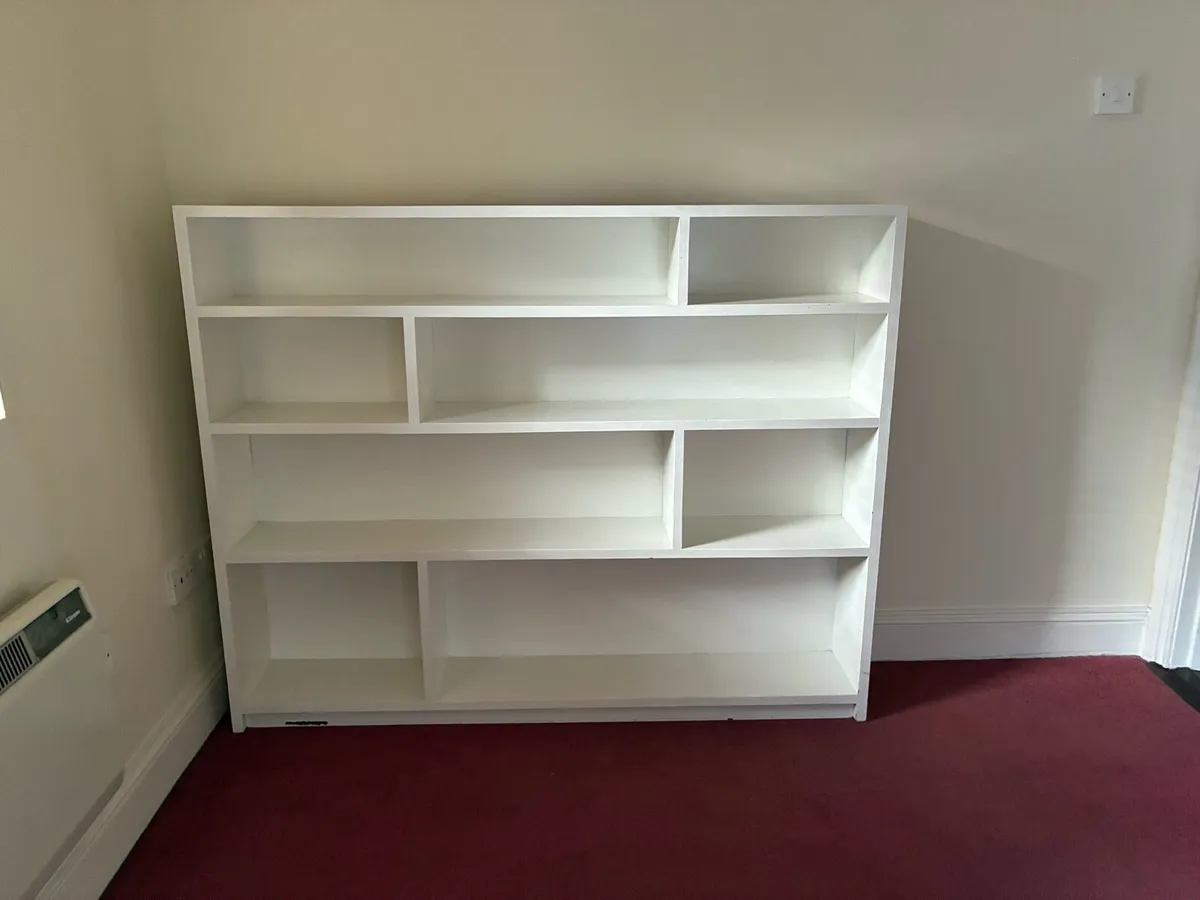 Bookcase - Image 1