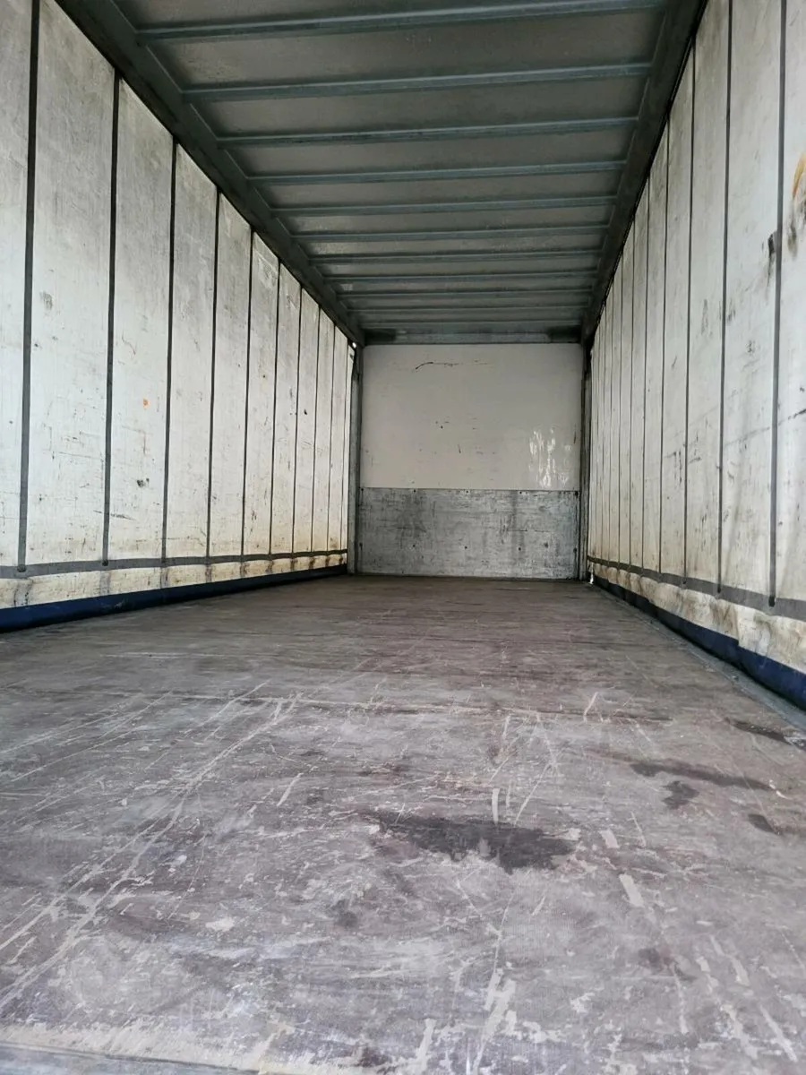 Iveco Eurocargo Lorry - Image 4