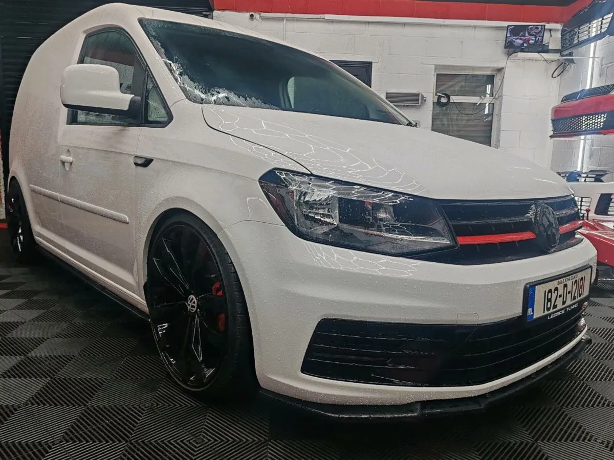 Leeside Custom Vans - Image 2