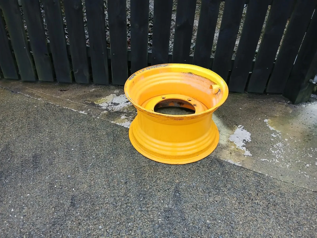 Teleporter Rim - Image 2