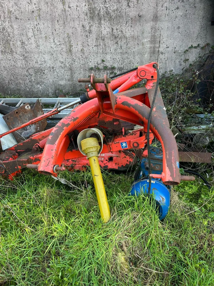 Projects read ad - Image 1