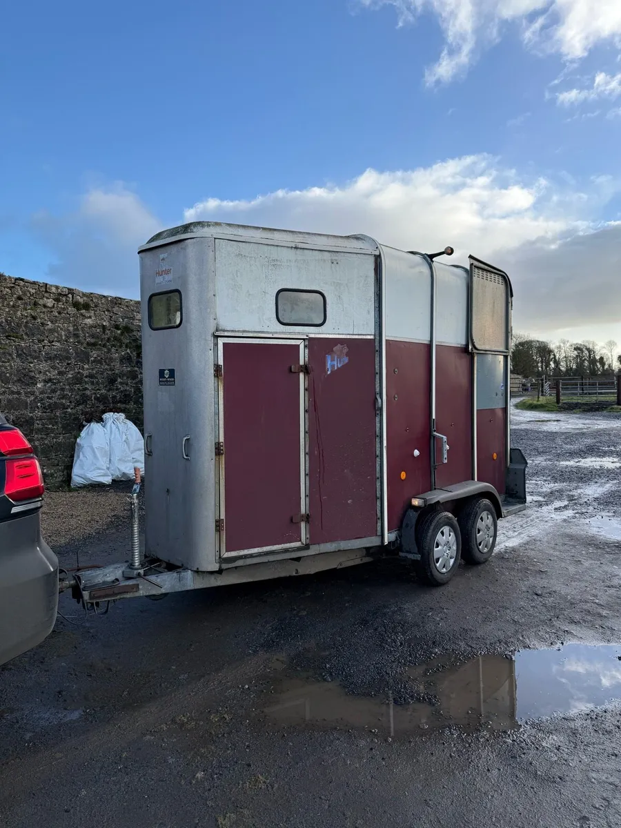 Ifor Williams 510 - Image 2