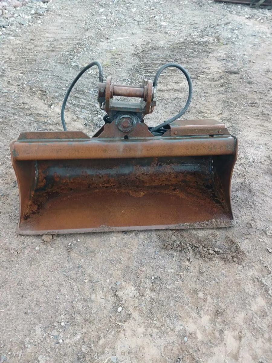 Tilt bucket - Image 3