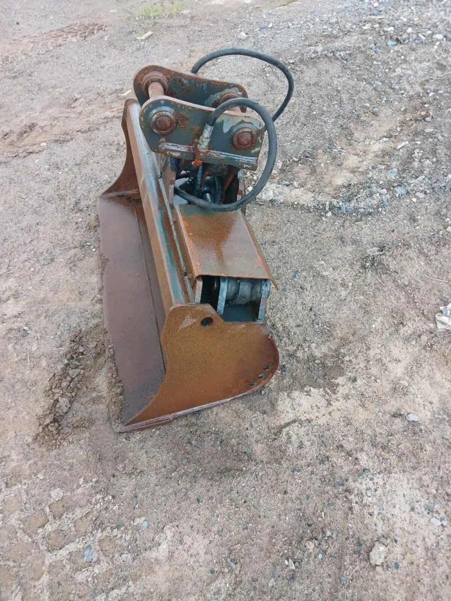 Tilt bucket - Image 4