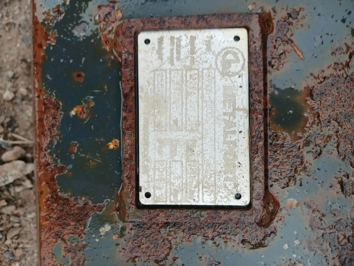 Tilt bucket - Image 2