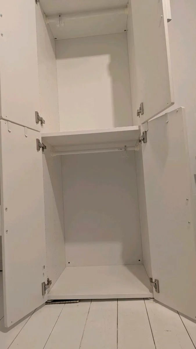 Kids wardrobe - Image 3