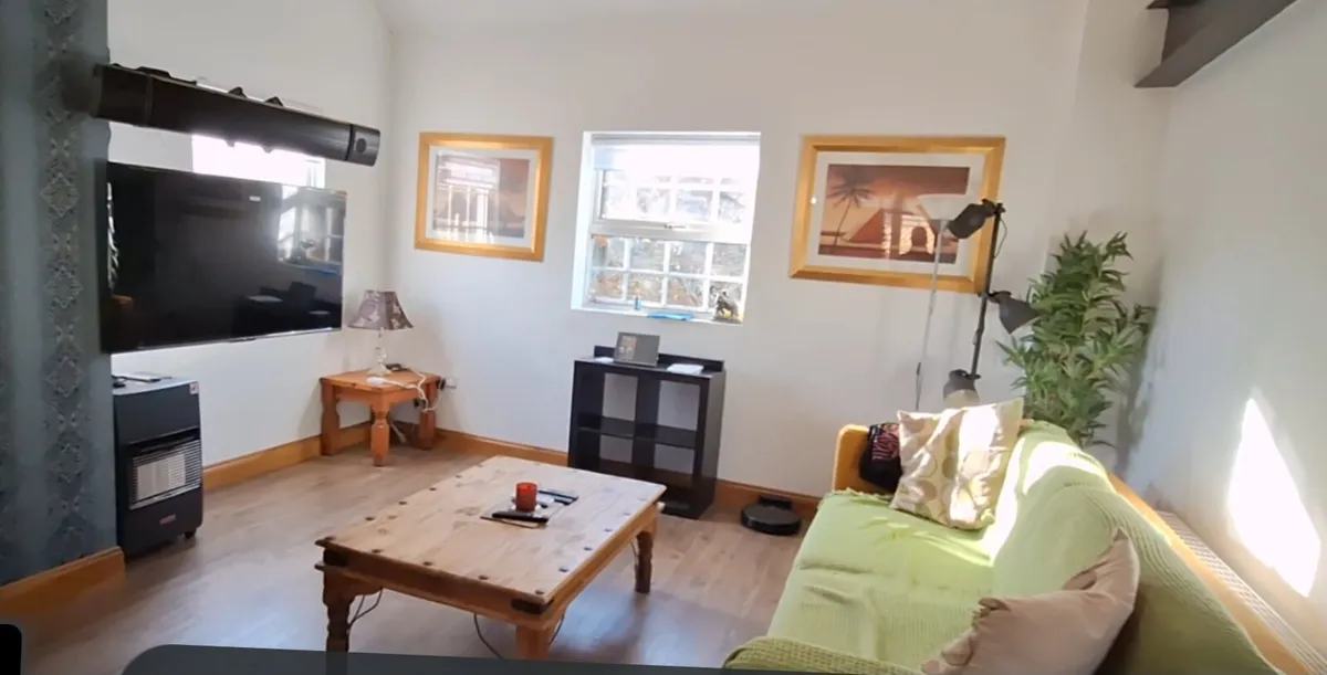 Country Hideaway for Two Wexford - Image 2