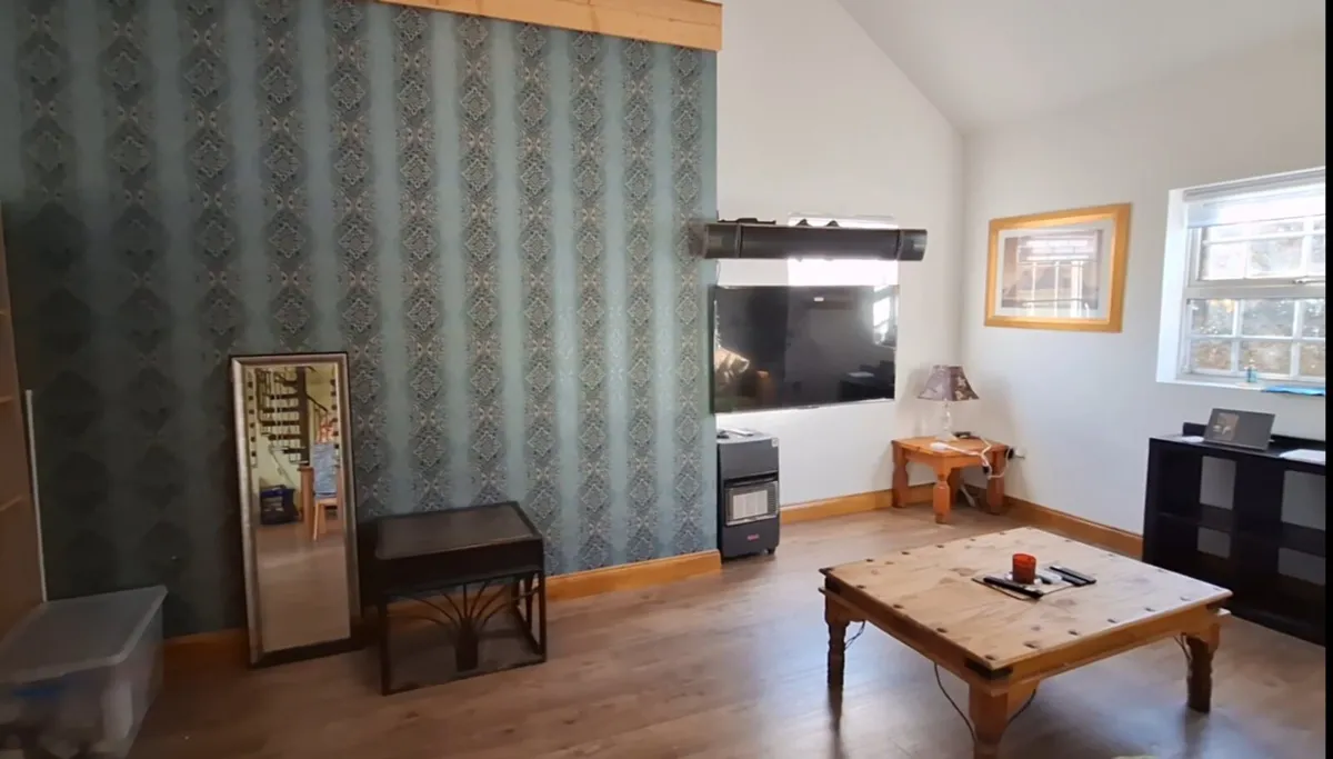 Country Hideaway for Two Wexford - Image 1