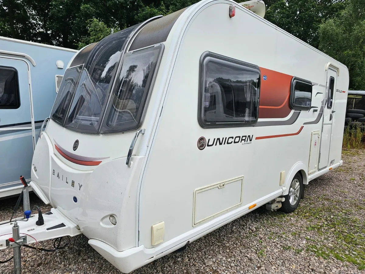 Mikebrowncaravans - Image 1