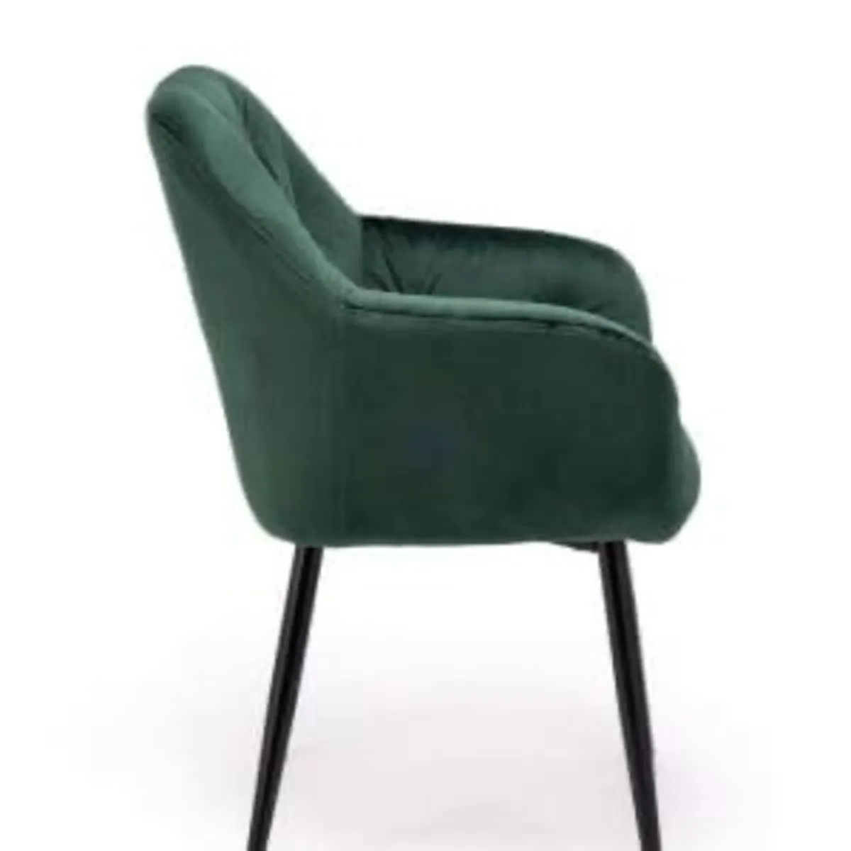 Green Dining Chairs - Image 3