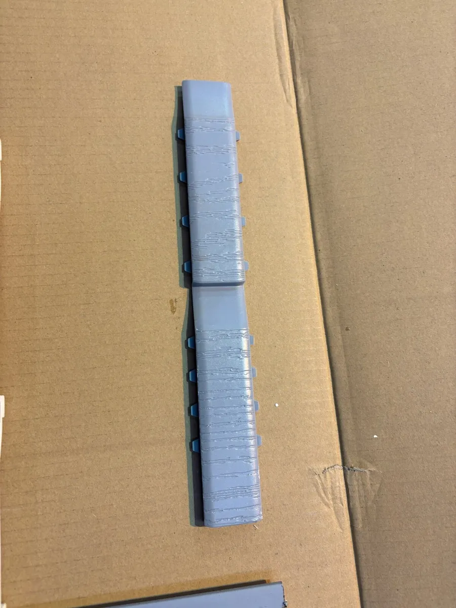 Pvc cladding - Image 2