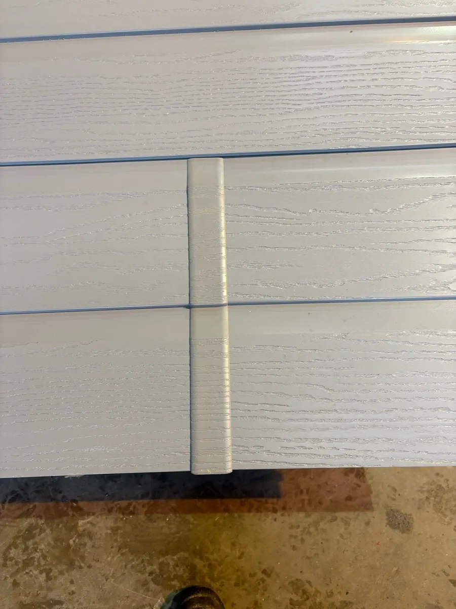 Pvc cladding - Image 3