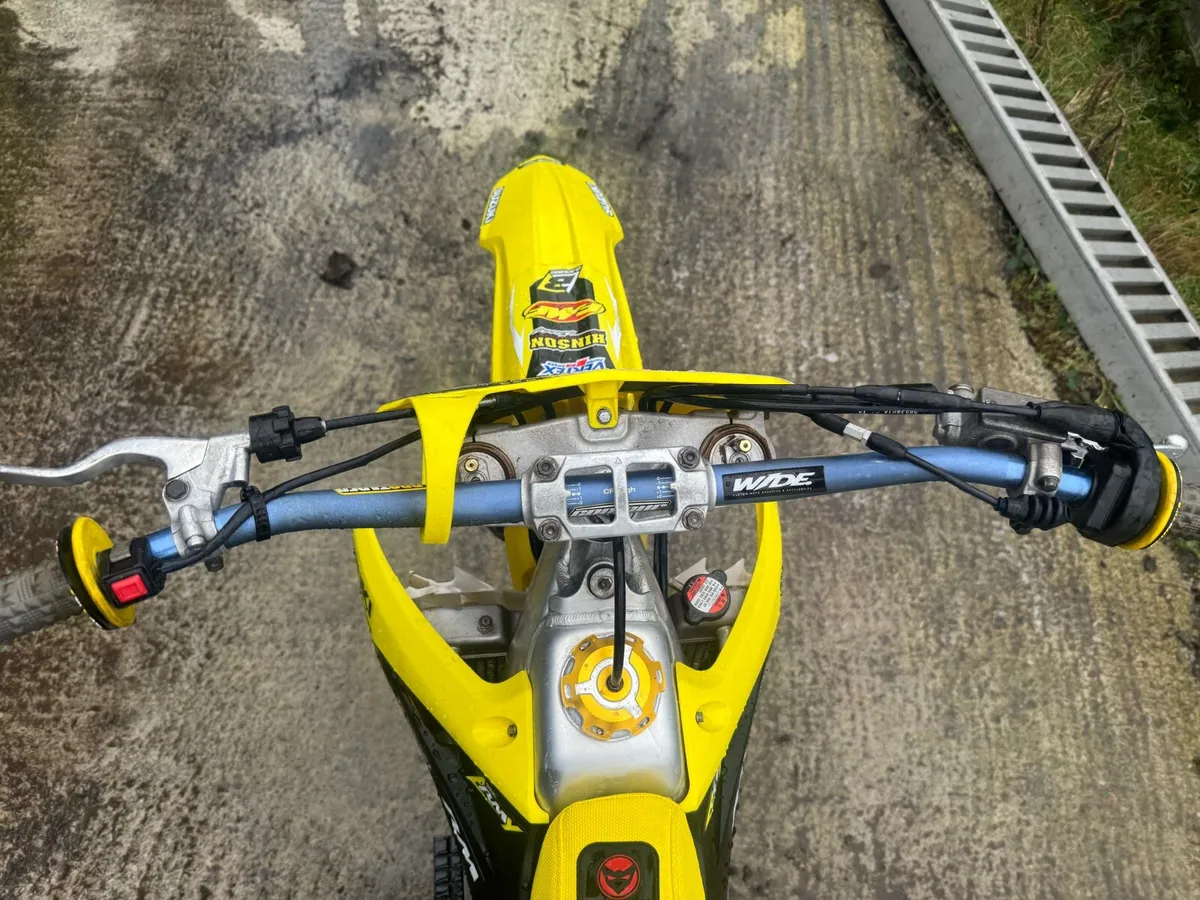 Rmz 450 - Image 4
