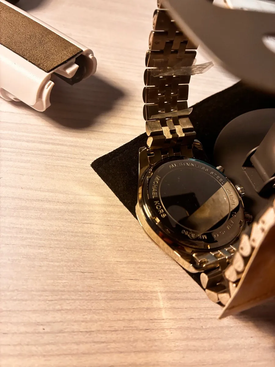 Michael Kors men’s watch - Image 4