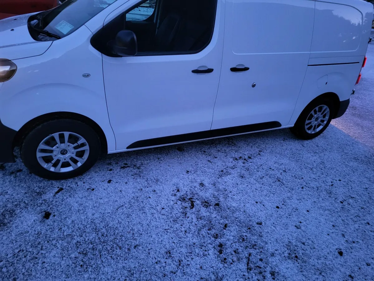 Citroen dispatch - Image 2