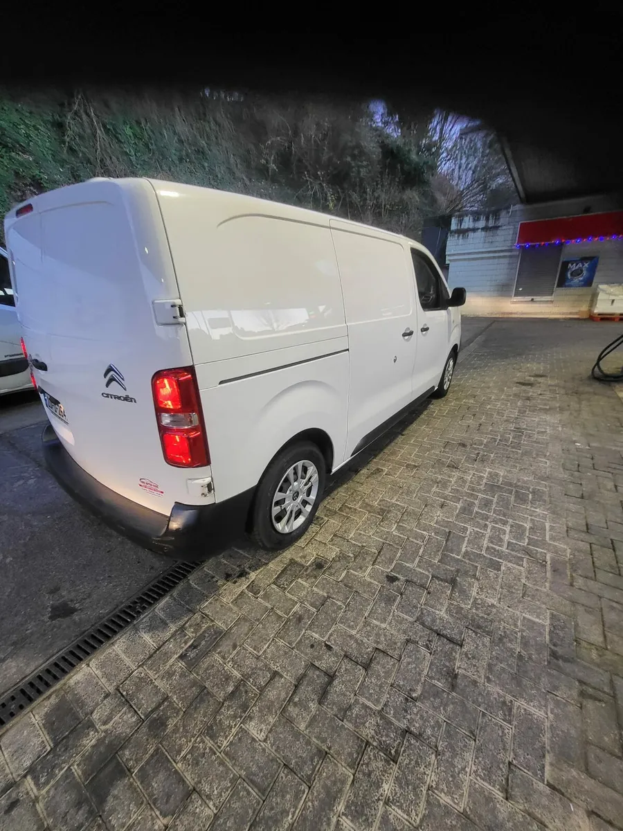 Citroen dispatch - Image 3