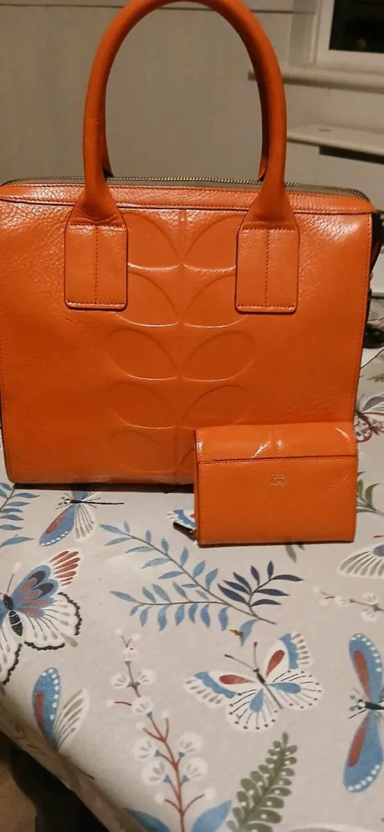 Designer bags - Image 1
