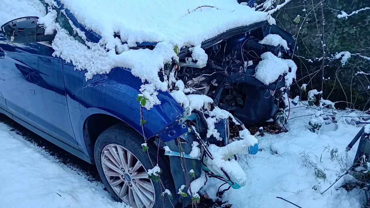 2015 ford c max - Image 3