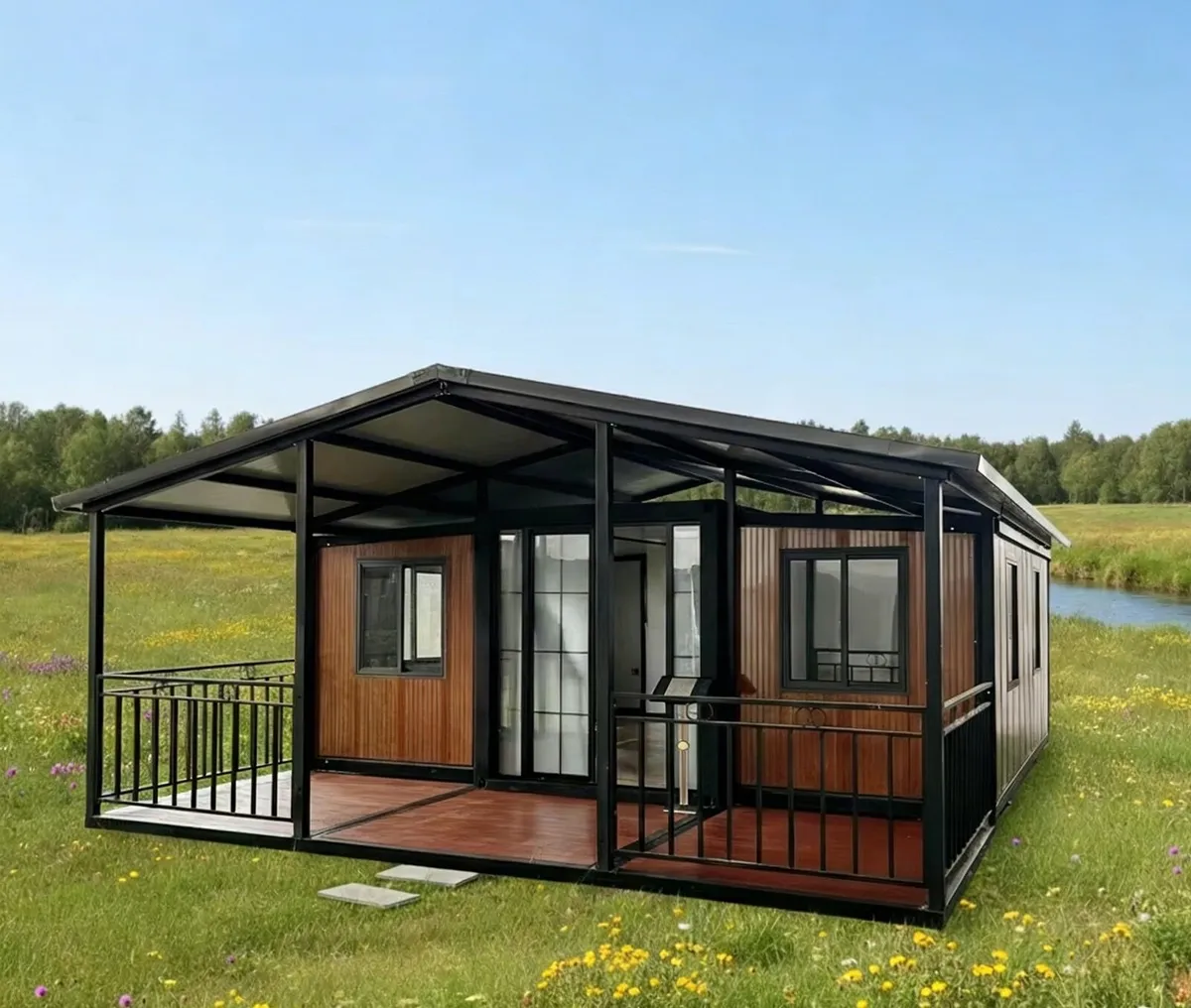 Modular Home - Image 1