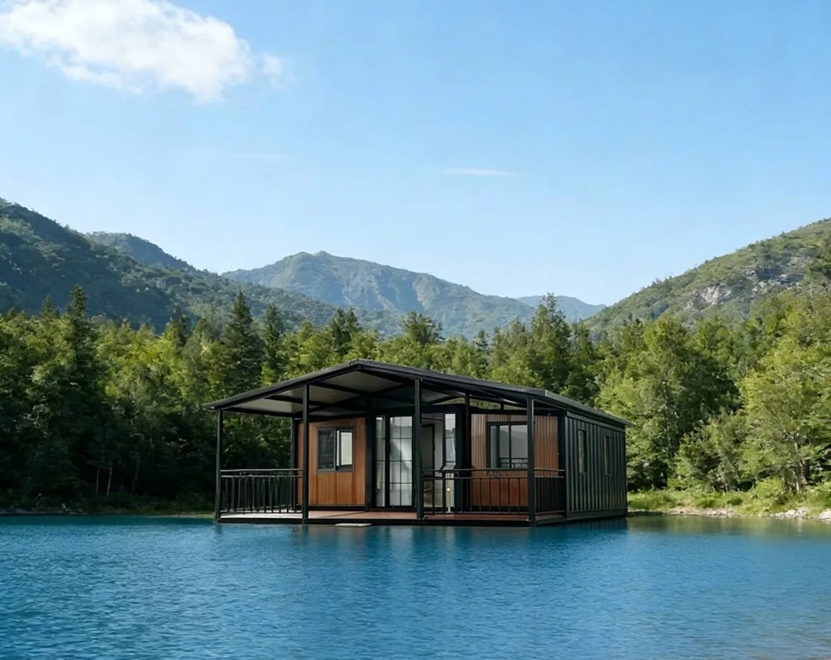 Modular Home - Image 3