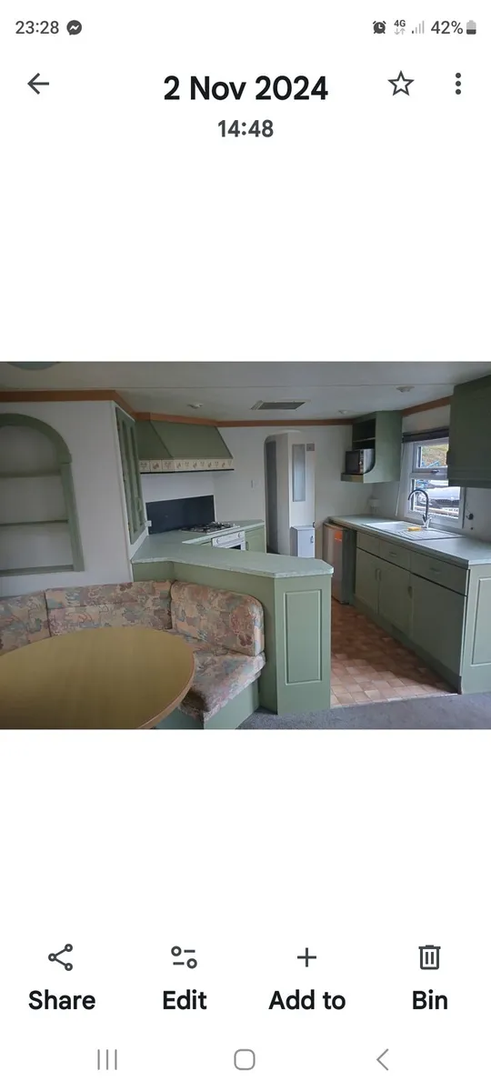 Mobile home - Image 4