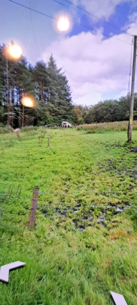 Site Leitrim,, Doolargy Glebe, , previous planning - Image 1