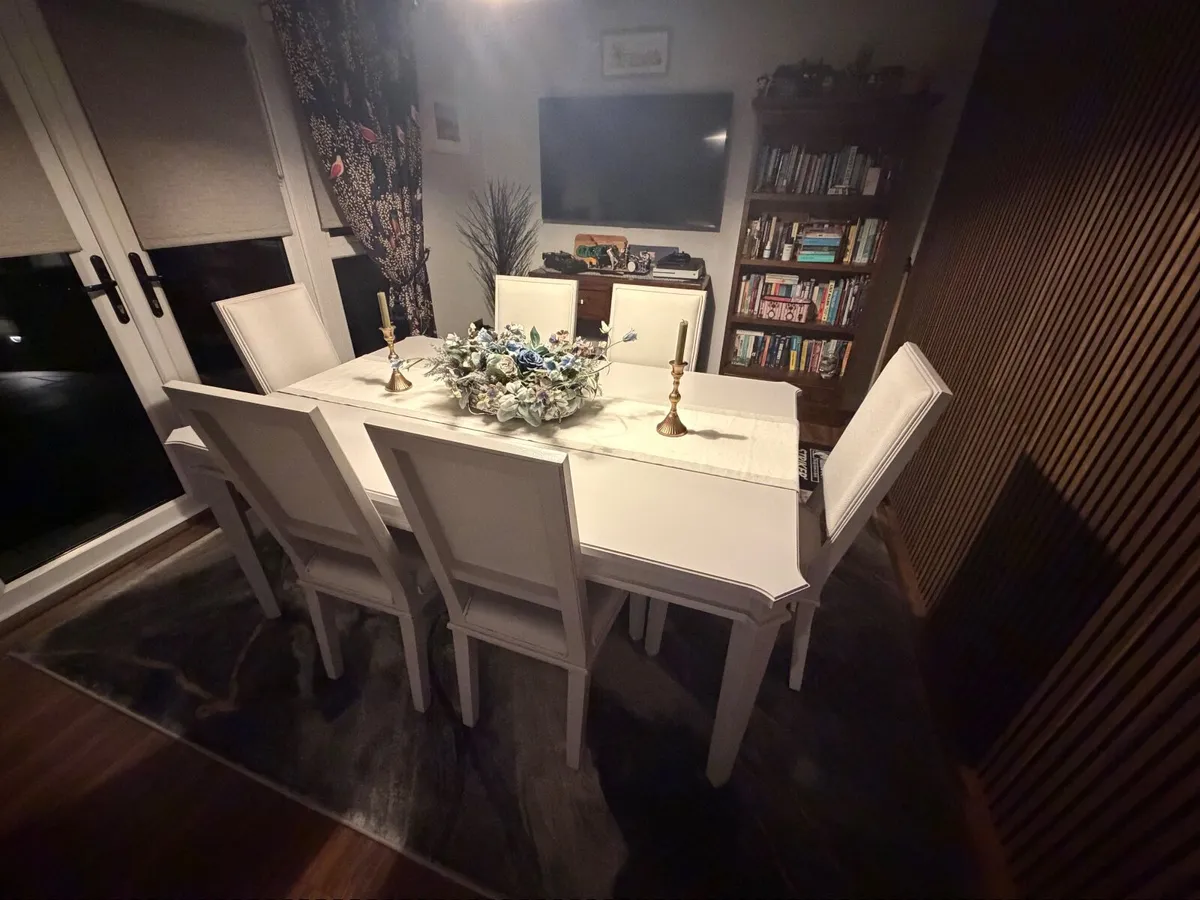 Dining set - Image 4