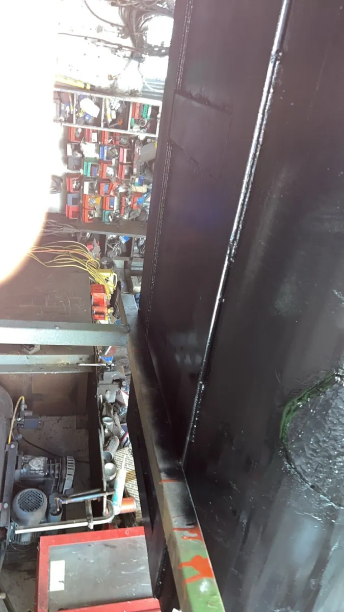 7ft bucket for loader - Image 3