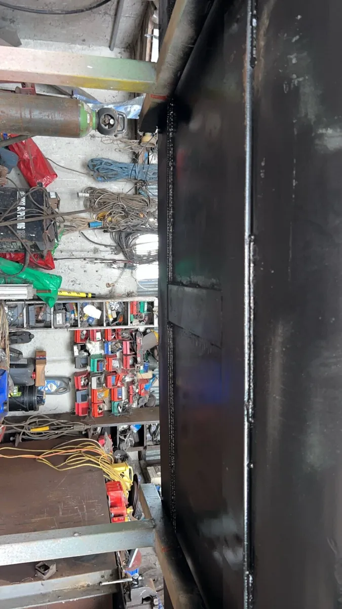 7ft bucket for loader - Image 4