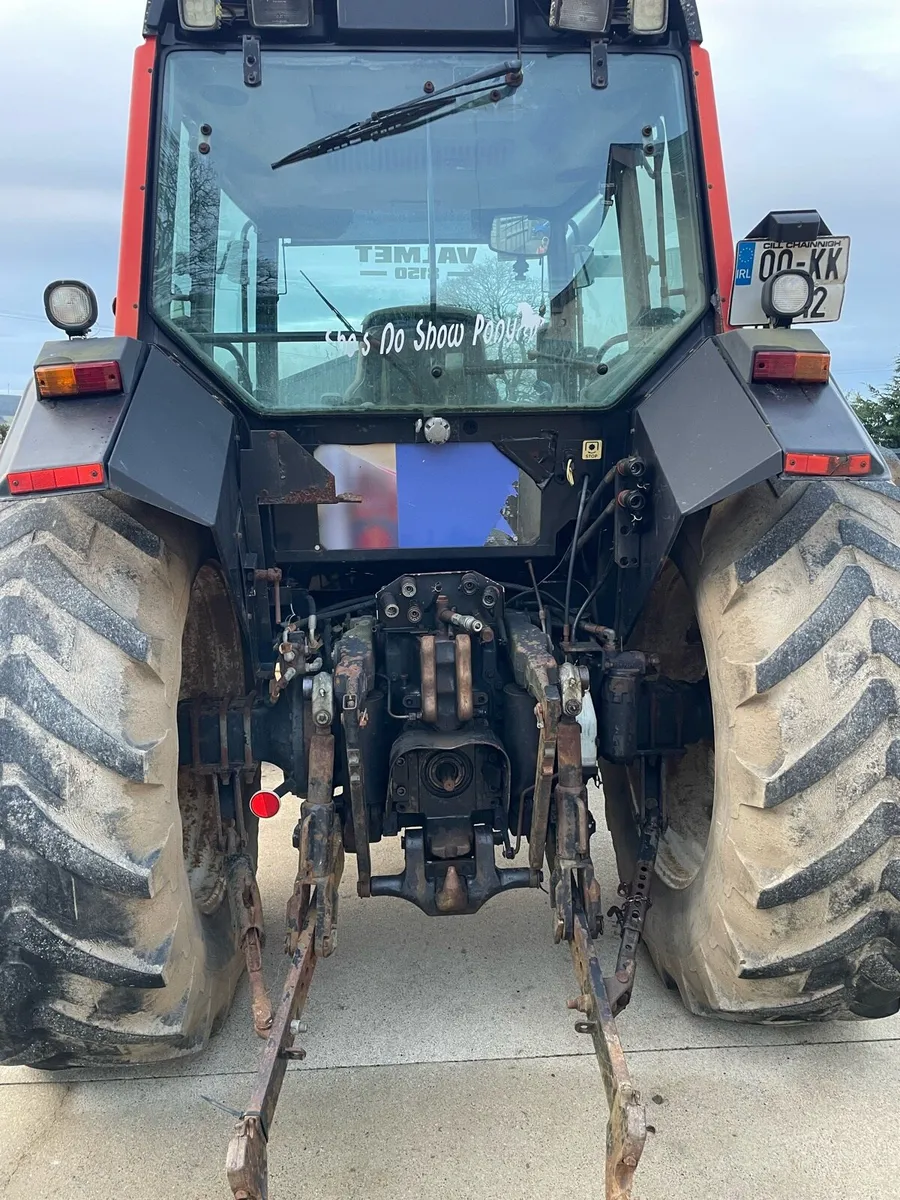 valmet 8150 - Image 3