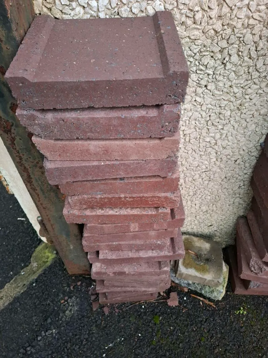 Paving slabs/Barbeque - Image 4