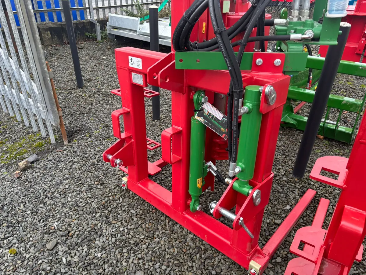 Malone Post Drivers - Image 4